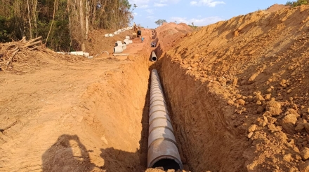 Pro Agir Engenharia