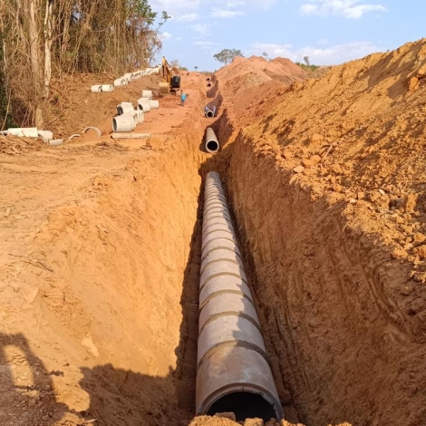 Pro Agir Engenharia