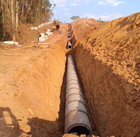 Pro Agir Engenharia