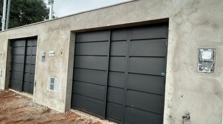 Casas minha casa minha vida que estamos fazendo