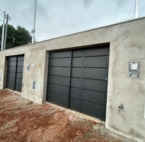 Casas minha casa minha vida que estamos fazendo