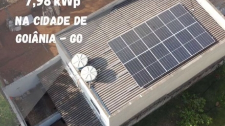 Construção da Casa