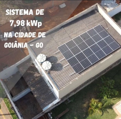 Construção da Casa