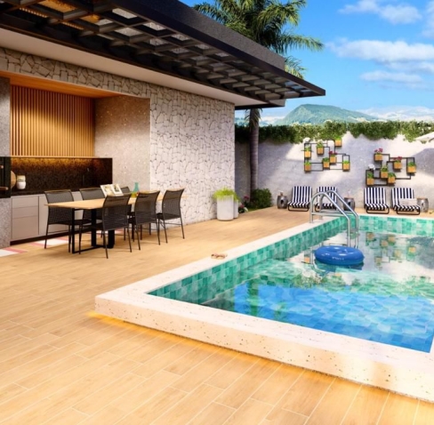 Construção de Sonhos