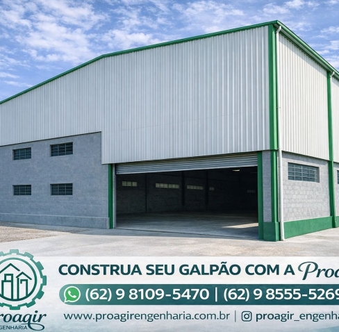 Galpao
