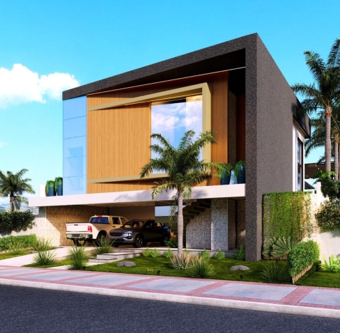 Projetos arquitetônicos2